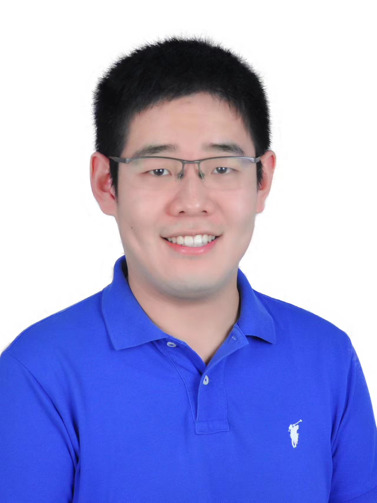 Zongjun Yang